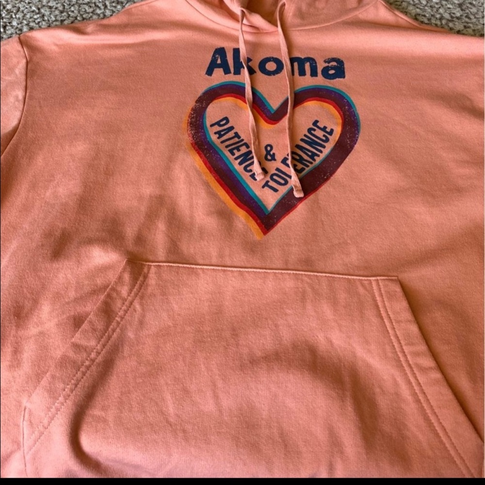 Akoma Sweatshirt